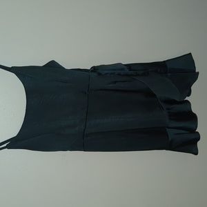 Wild fable ✨ emerald green mini dress